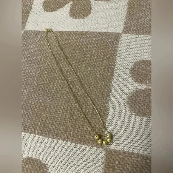 Beads of Tranquility Necklace - Picture 6 of 8